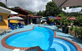 Hotel Suenos De Maria